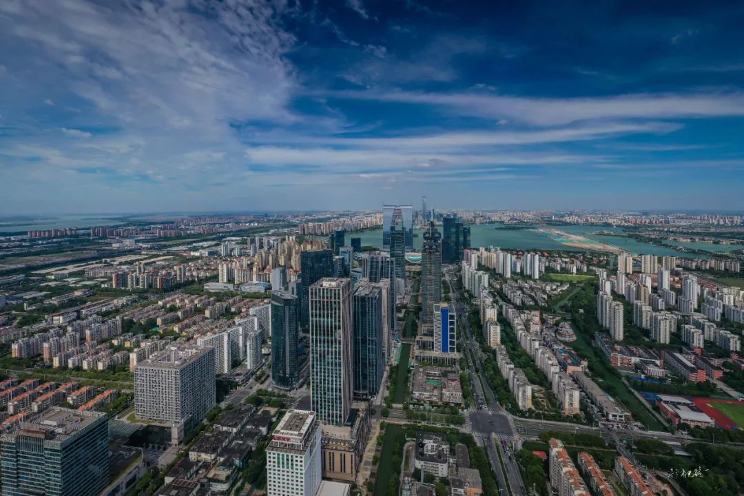 中科大苏州高等研究院调剂,中国科学技术大学苏州研究院博士