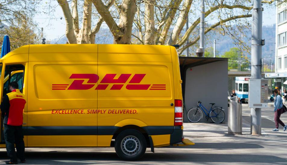 代购的黑五,黑五代购