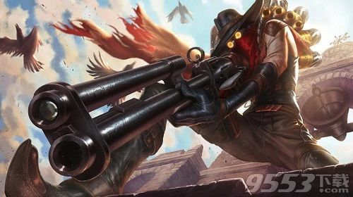 英雄联盟手游烬连招顺序,《英雄联盟lol》戏命师烬出装攻略