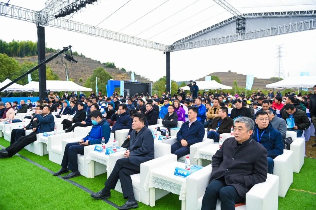 浙江省运动休闲旅游节,2024长三角绿水青山运动会