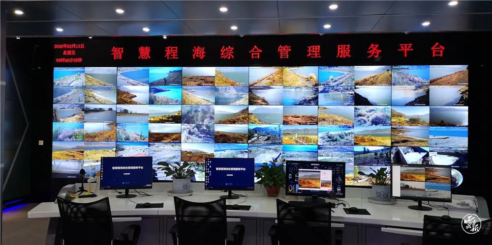 水更清！看云南“明珠”常亮常清