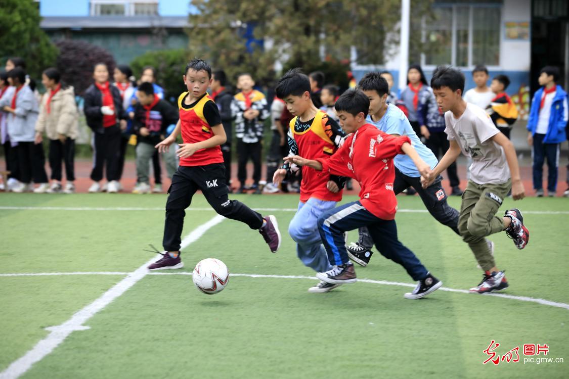 足球小将绿茵逐梦,足球小将比赛
