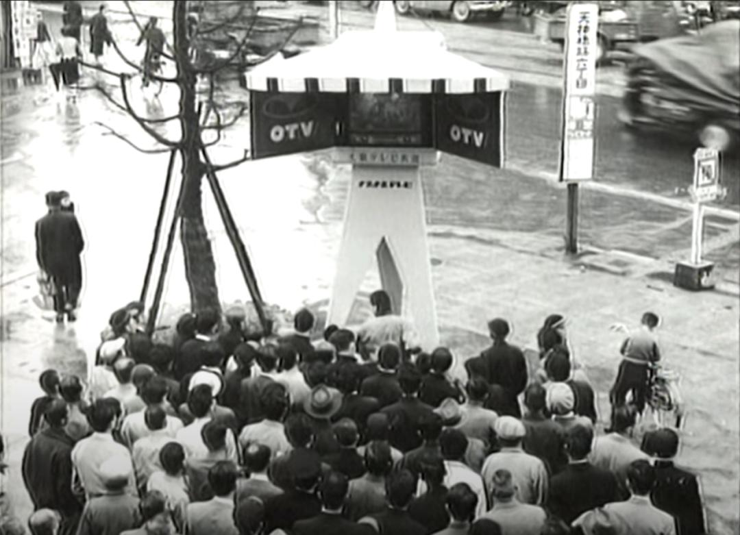 再见模拟,模拟电视完整版