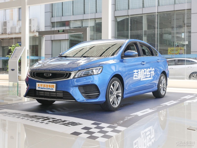 盘点四款十万级家用好车,想买车这四款高颜值车等你来选择