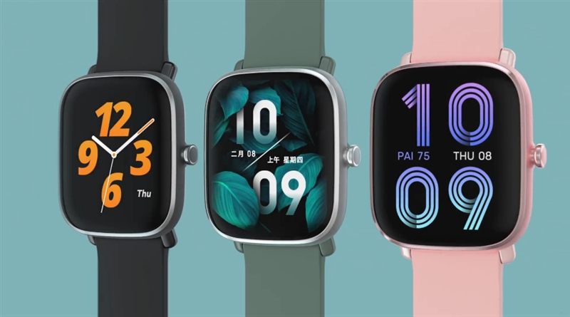 amazfit华米gtr2经典版,amazfitgts2