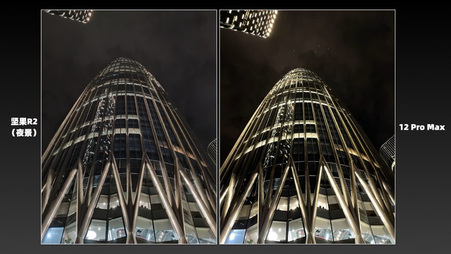 坚果r2手机拍照深度测评,坚果r2大满足套装测评