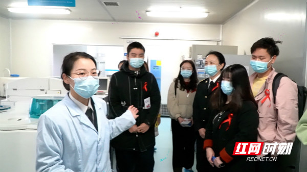 预防艾滋病知识宣传活动介绍,世界防艾滋病宣传日宣传活动总结