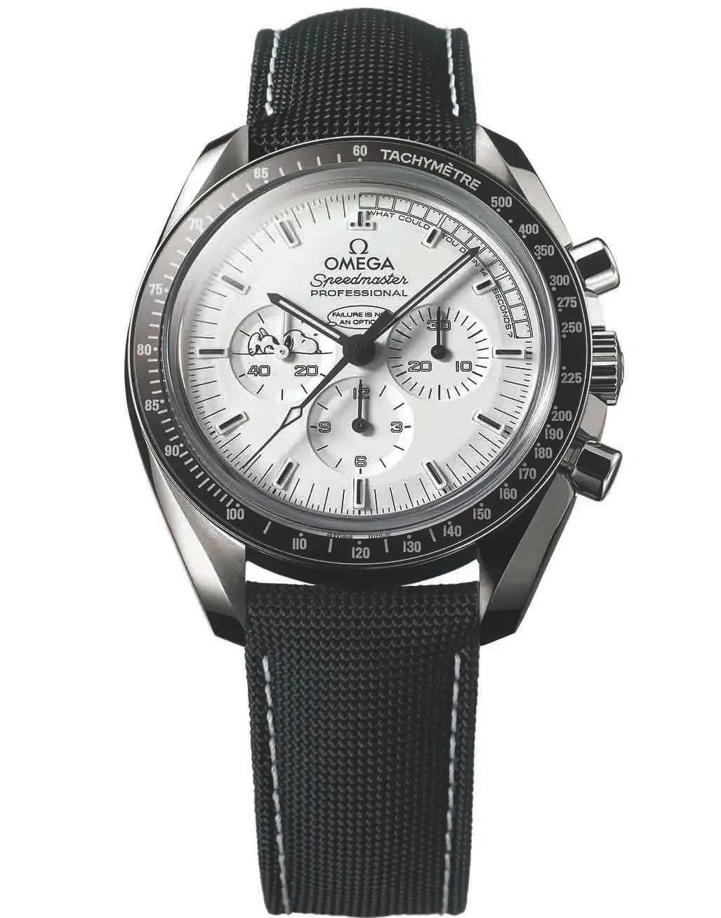 戴最亮的表，成为夜晚最靓的仔