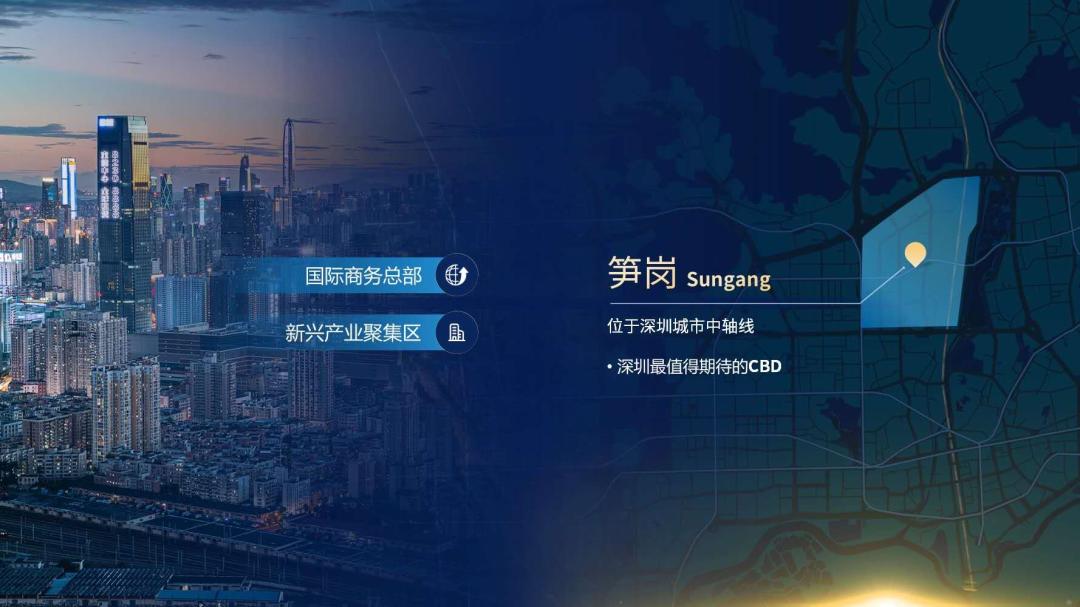 罗湖未来最值得投资的区域,深圳罗湖板块未来发展如何