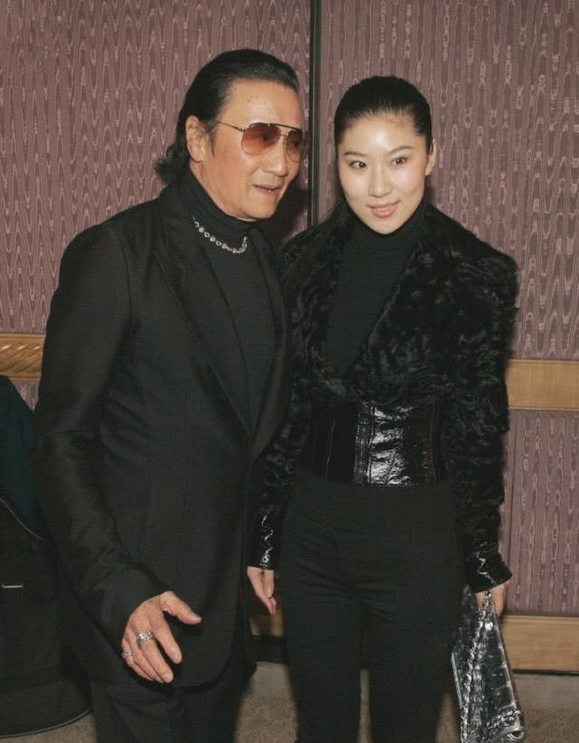 84岁谢贤年轻照片,85岁谢贤暴瘦惹人担忧