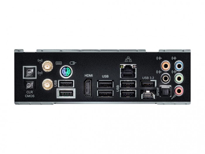 雷蛇华擎主板x570,雷蛇chromargb生态系统