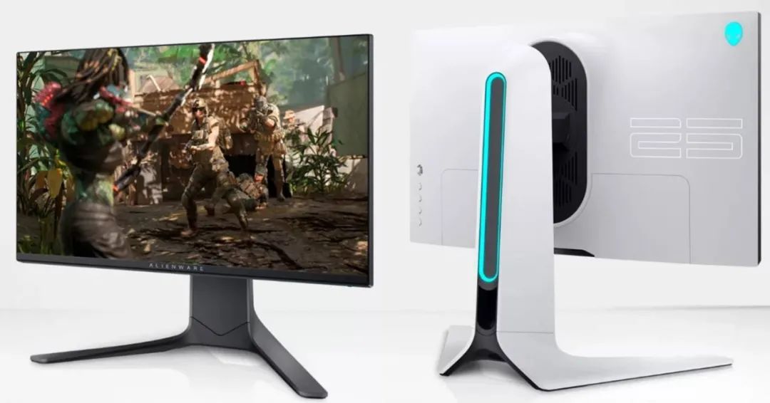 ips和fastips显示器怎么选,fastips显示器怎么样