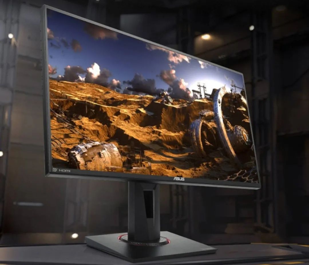 ips和fastips显示器怎么选,fastips显示器怎么样