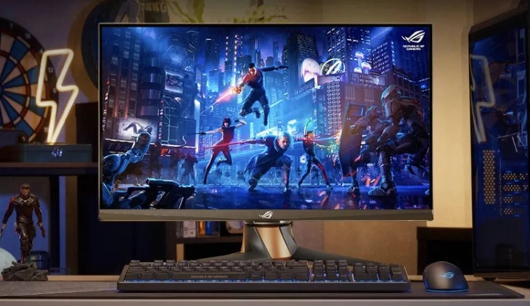 fastips和nanoips哪个好,fastips显示器优缺点