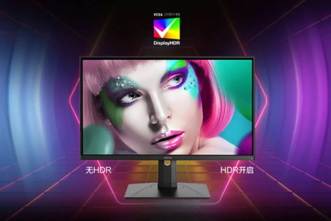 ips和fastips显示器怎么选,fastips显示器怎么样