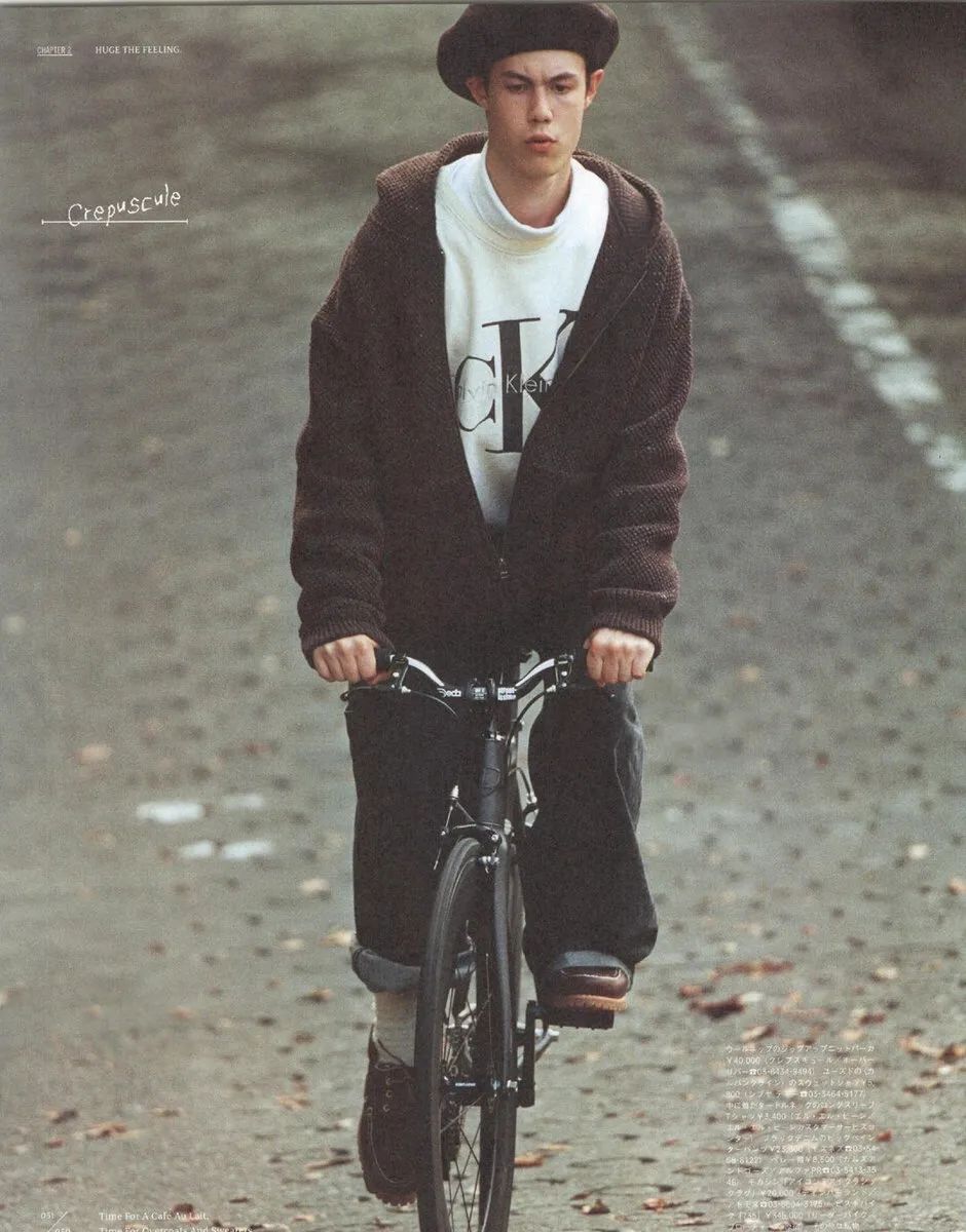 这25款船鞋，让那双“CityBoy同款”索然无味