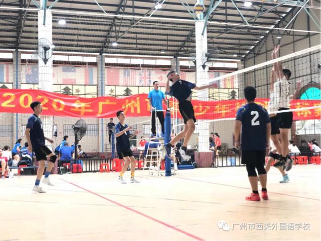 荔湾区初中十大名校排名,荔湾区学校排名一览表