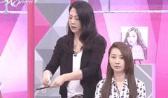 来给大家分享几款秋冬实用发型,秋冬必备发型教程