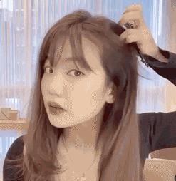 来给大家分享几款秋冬实用发型,秋冬必备发型教程