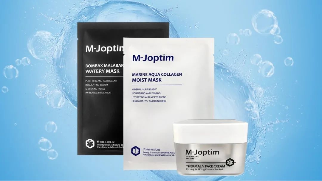 为美丽、为科技、为性价比而战|M-Joptim魔介