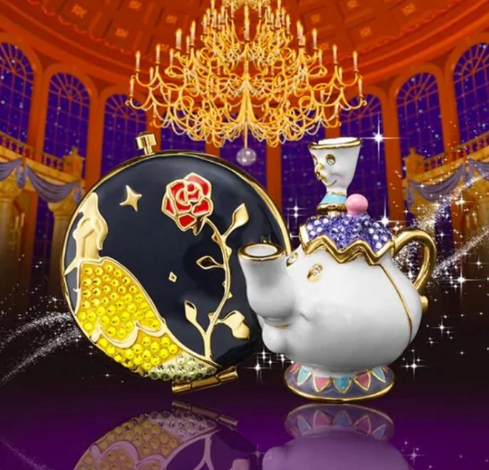 雅诗兰黛豪华粉饼,雅诗兰黛粉饼大牌正品