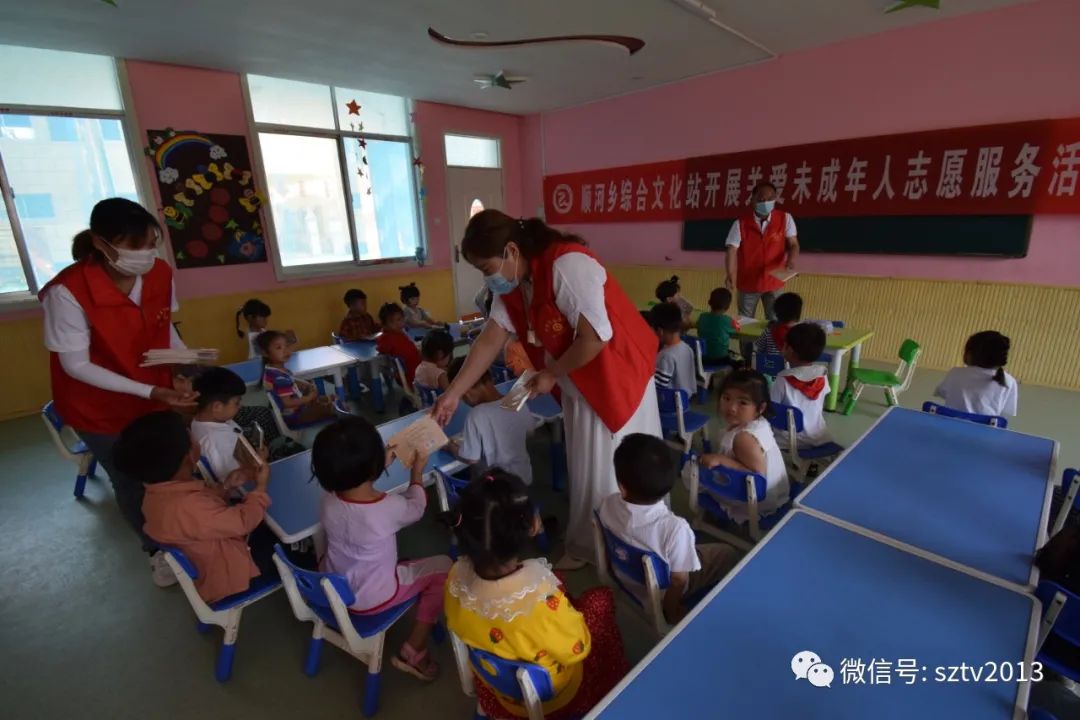 宿州让我们一起变美,美好安徽宿州篇