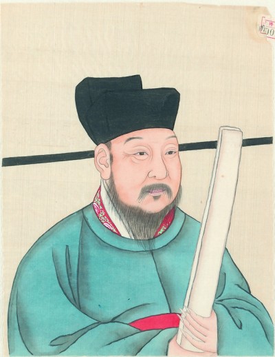 说说唐宋八大家,唐宋八大家孤苦一生