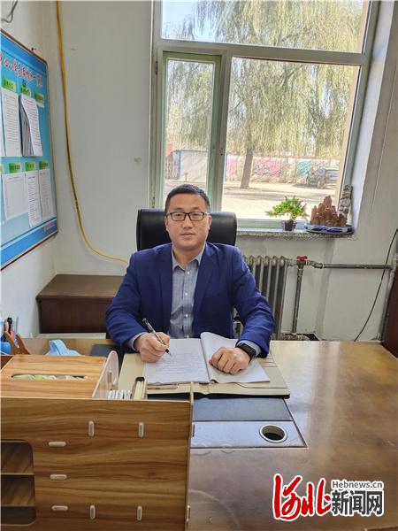 2019十大公益人物有哪些,河北公益人物