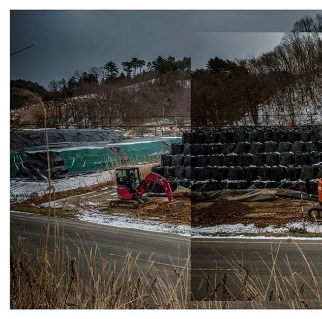 土这种物质，可太冤了