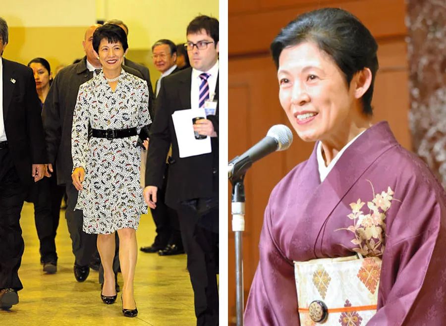 日本最美王妃排名,日本王室最美的王妃