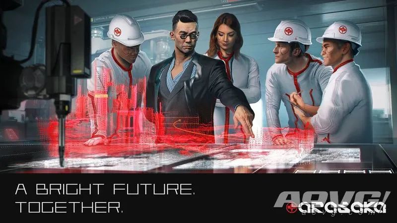 赛博朋克2077高分子线地点,赛博朋克2077夜之城景观