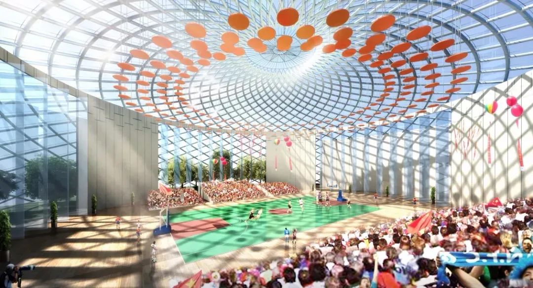 长宁文体中心什么时候建好,四川长宁文体中心建设图片