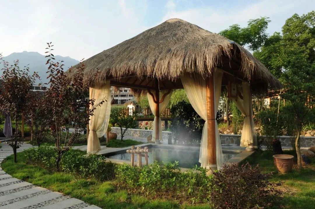 九江哪里温泉最好,九江温泉推荐