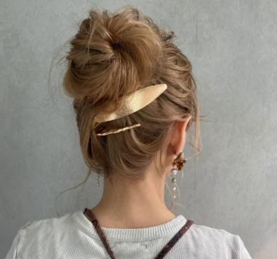 发型师8大刘海教程,发型师推荐五款刘海