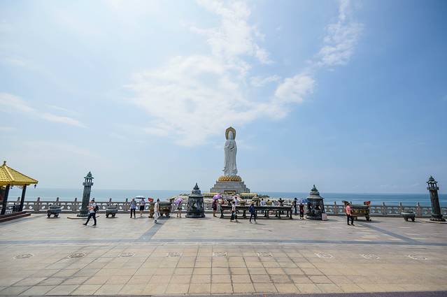 去三亚拍亲子写真照选什么地方,三亚旅拍亲子照爷爷奶奶可以去吗