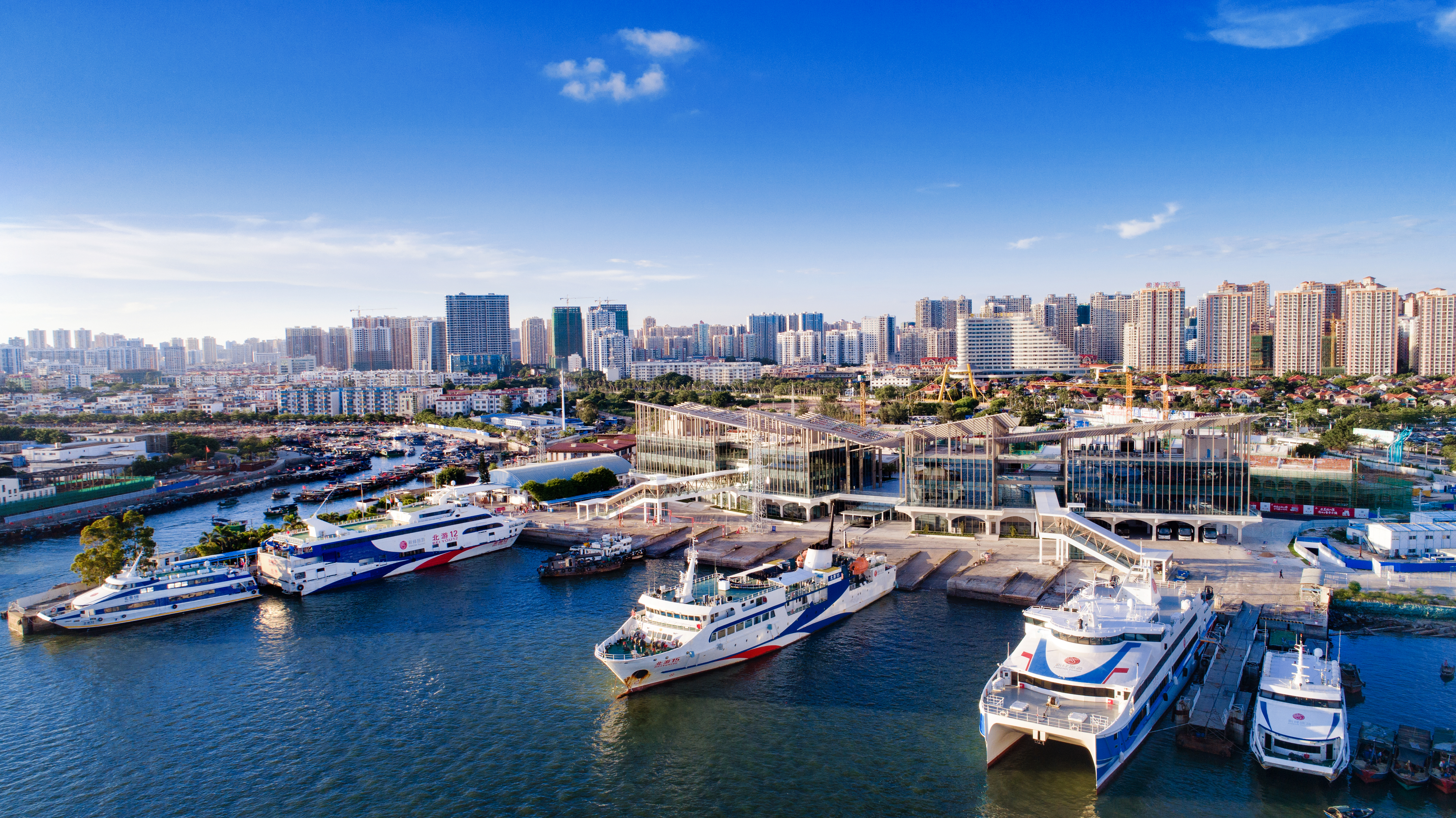 中国十大气候宜居城市北海,北海荣获中国首批避寒胜地