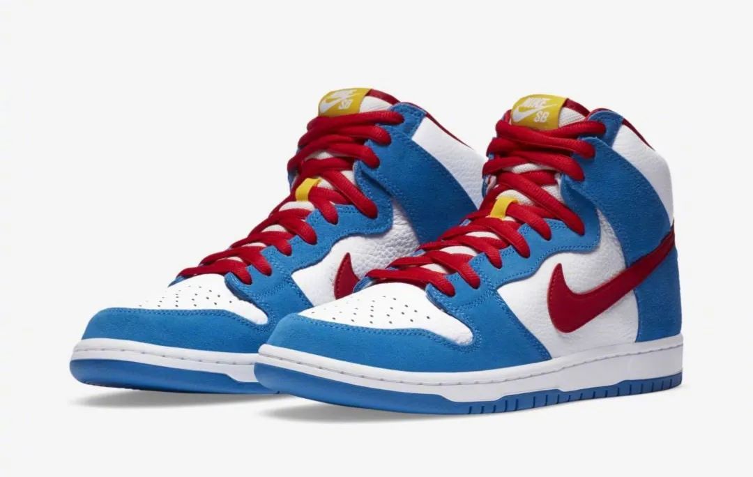 nike十年前的dunk,nike最小众的dunk