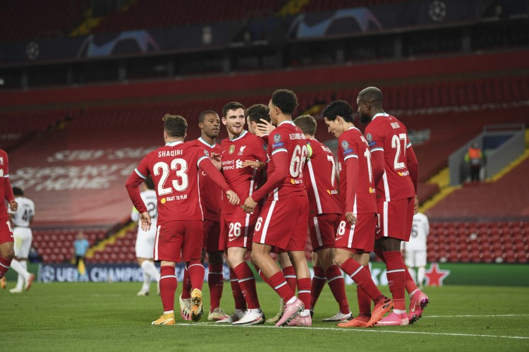 欧洲杯利物浦太子出局:国米赚翻了,曼联+曼城双飞翼为何走不通