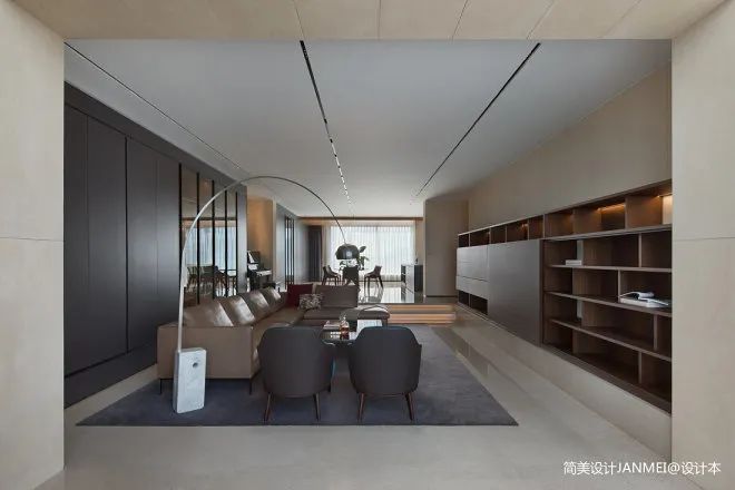 540平米复式楼,270平顶层的复式房