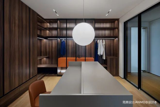 540平米复式楼,270平顶层的复式房