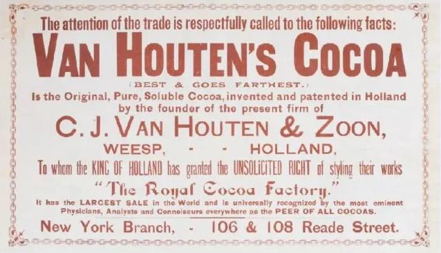 可可粉十大名牌,最好的纯可可粉