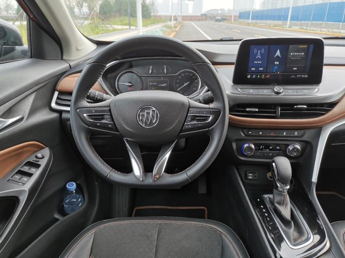 别克昂科拉试驾第一视角,别克昂科拉2017最全试驾视频