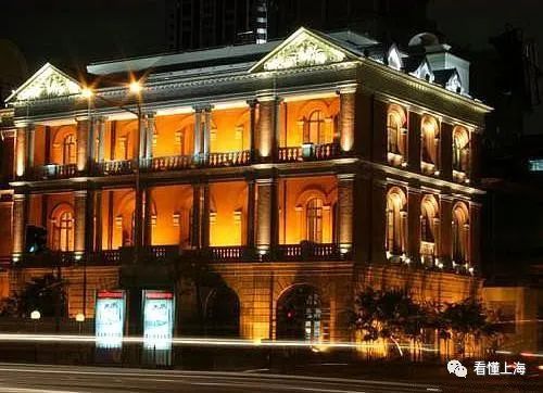 上海外滩轮船招商局现在是什么,上海外滩前世今生