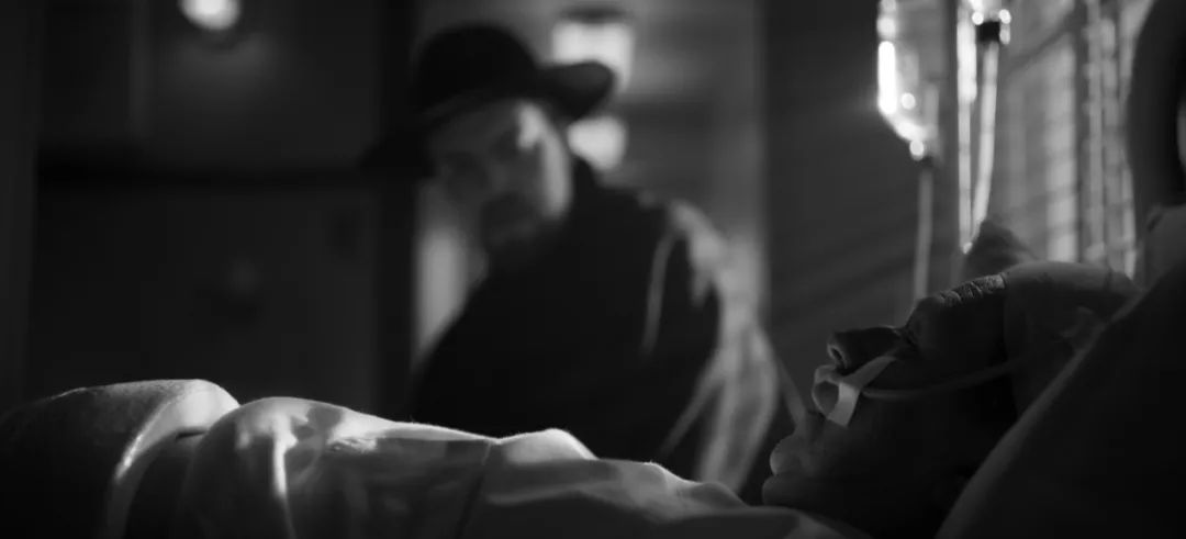 大卫芬奇最经典的风格,大卫芬奇新剧曼克