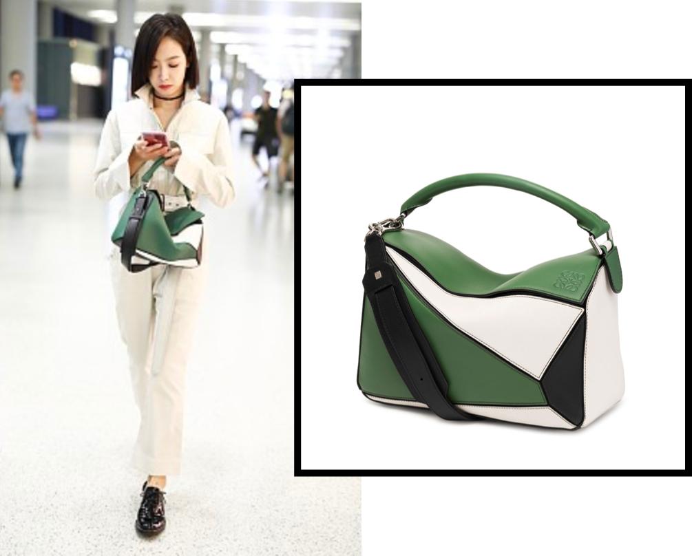 95后小花是如何选出来的,95后的小花们