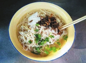 荆州的特色美食,荆州的美食全在沙市