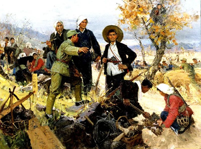 侦察英雄——纪瑞瑄