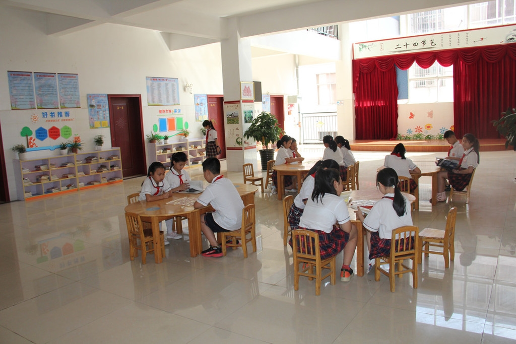 乡村学校特色教育,学校乡村振兴教育提升方案