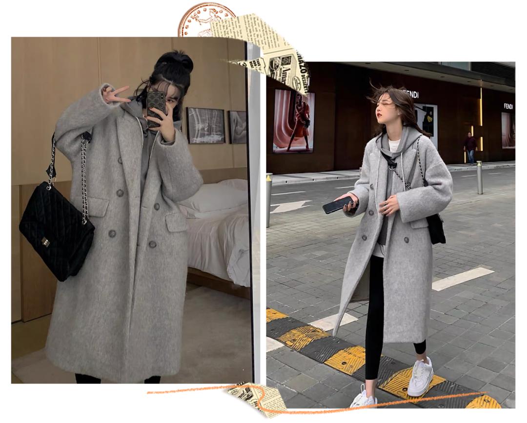 2021年流行“胖”女孩？终于不用再减肥了