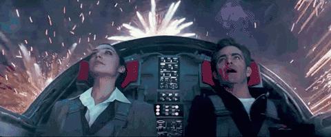 神奇女侠1984有多少个彩蛋,神奇女侠1984后面有彩蛋吗